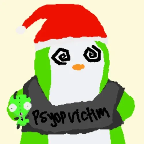 PUPGUIN #1011