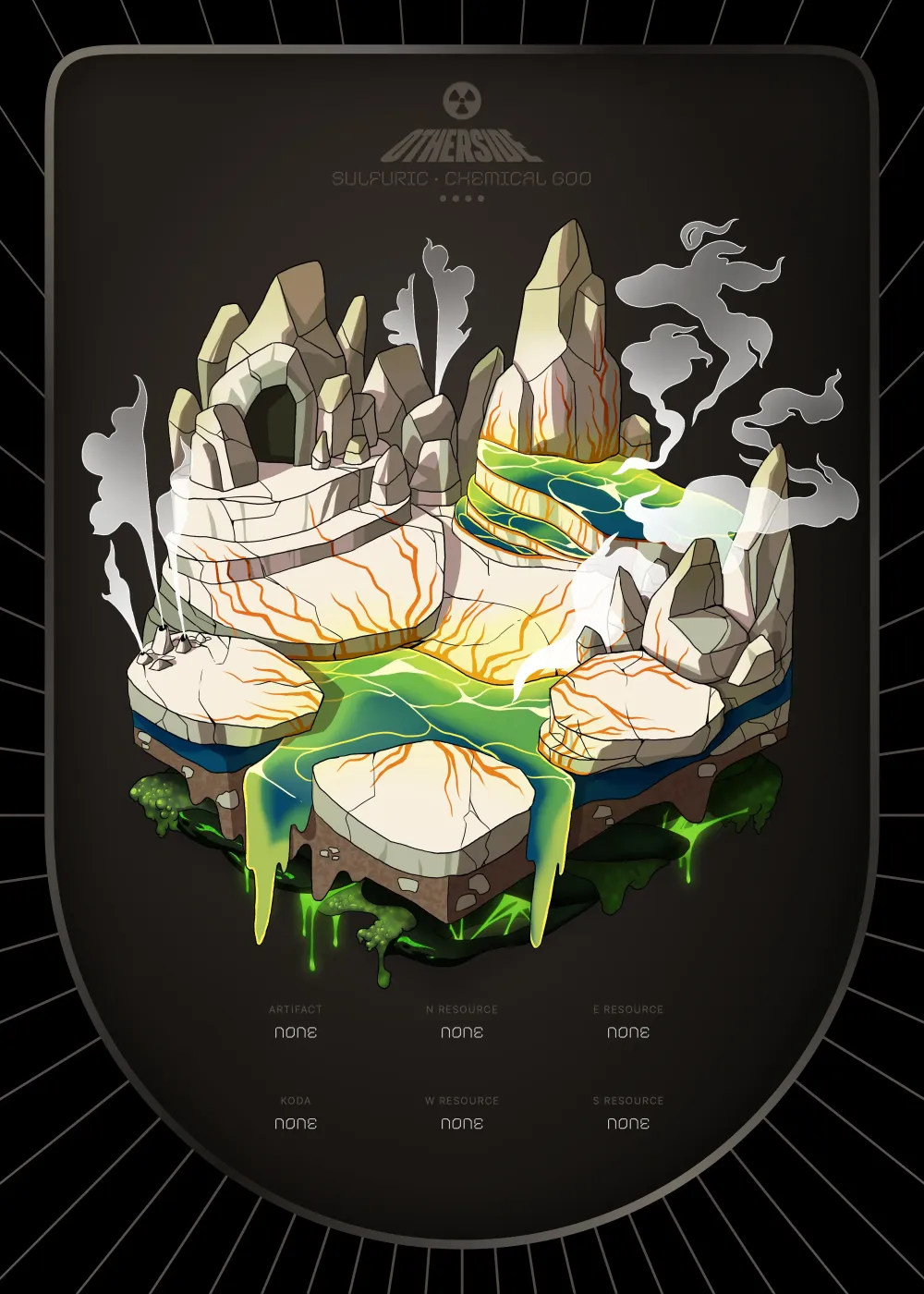 Otherdeed Expanded #16291