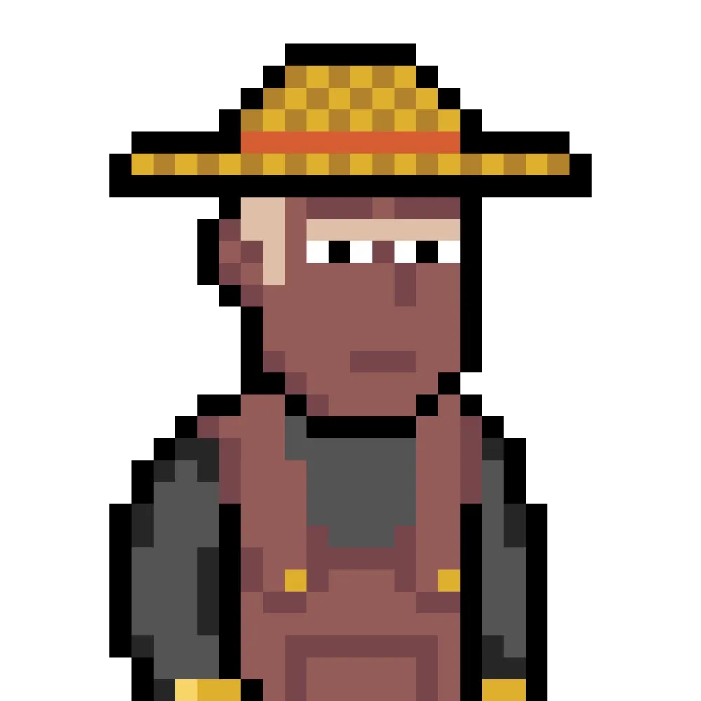 Farmer #5730