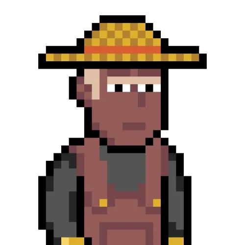 Farmer #5730