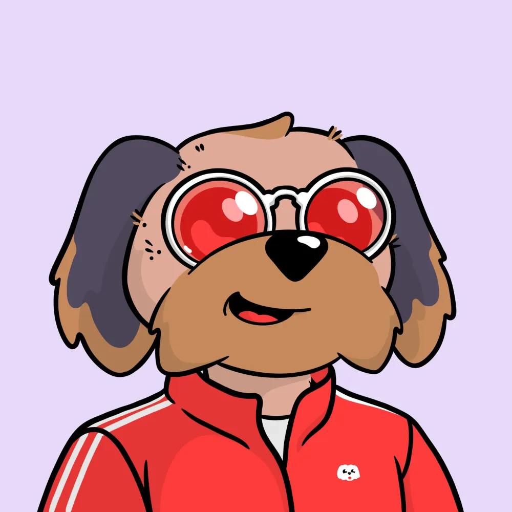 BoDoggos #4066