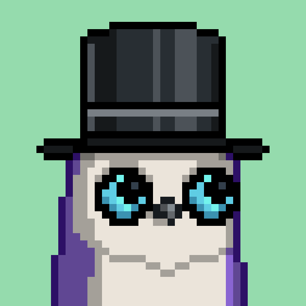Moonbirds #2821