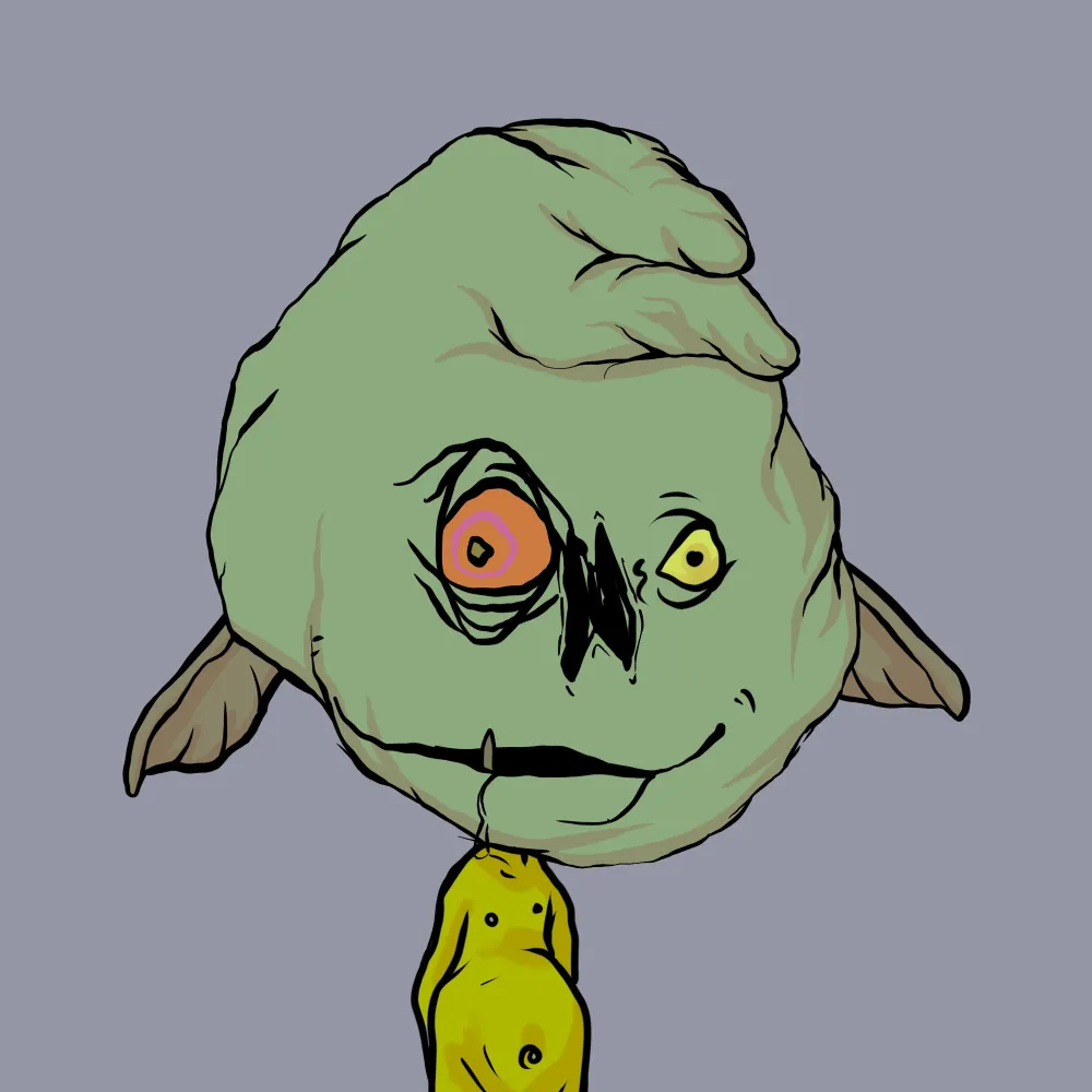goblintown #2265