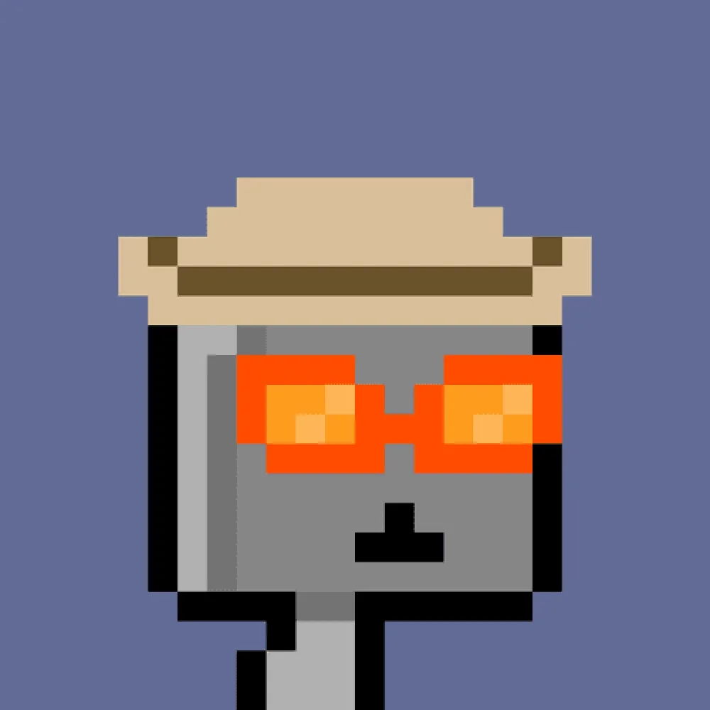 CryptoAgent #8404