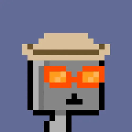 CryptoAgent #8404