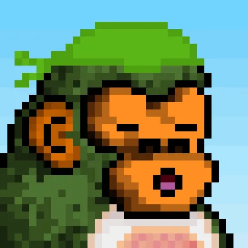 CyberKong #4978