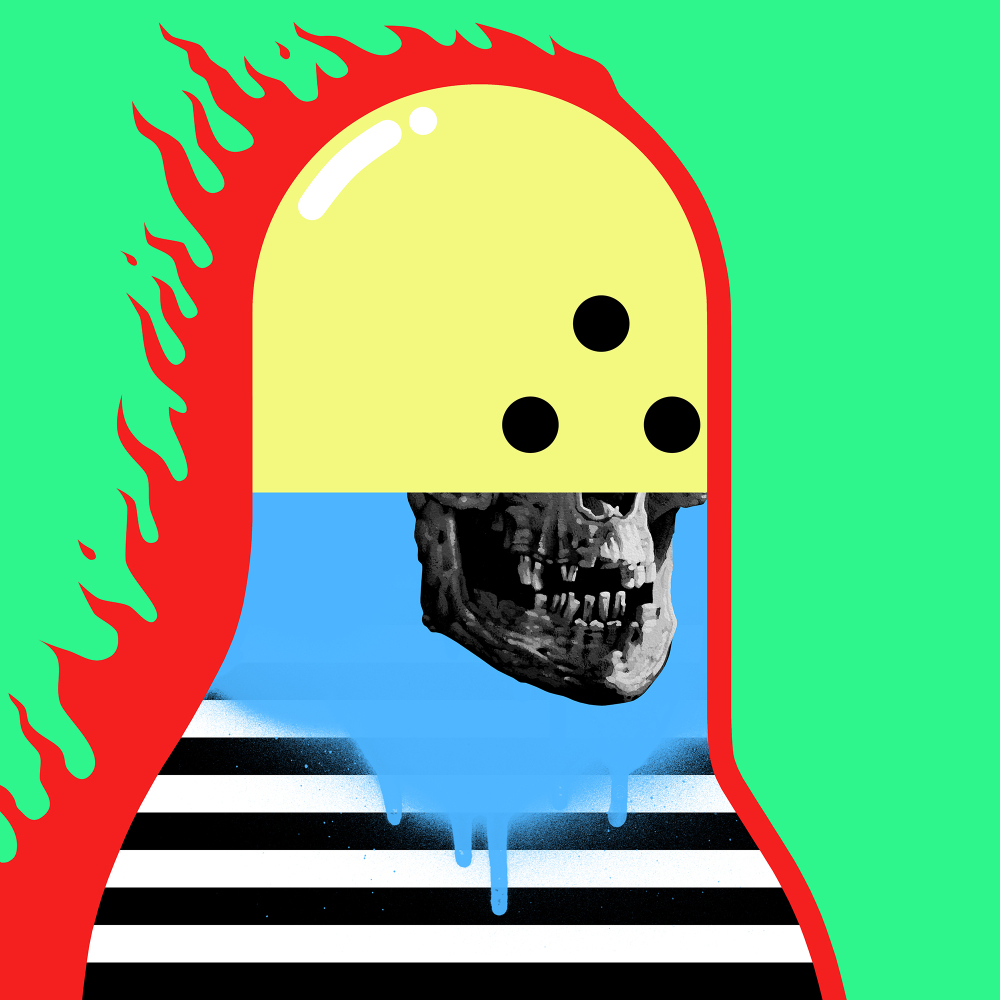 CyberBandit #2418