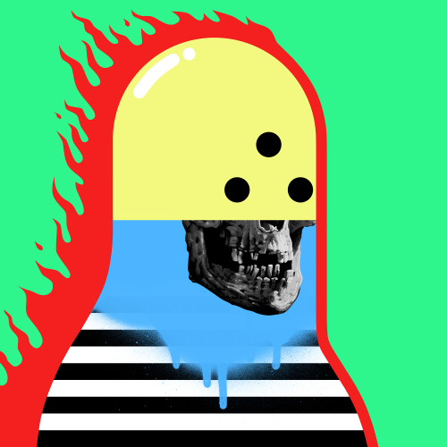 CyberBandit #2418