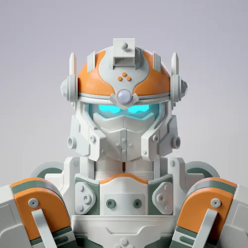 Meka #4511