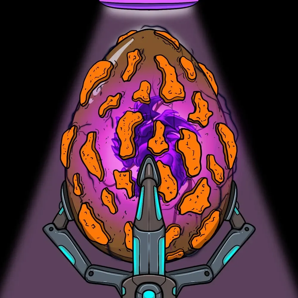 Based Egg #82779