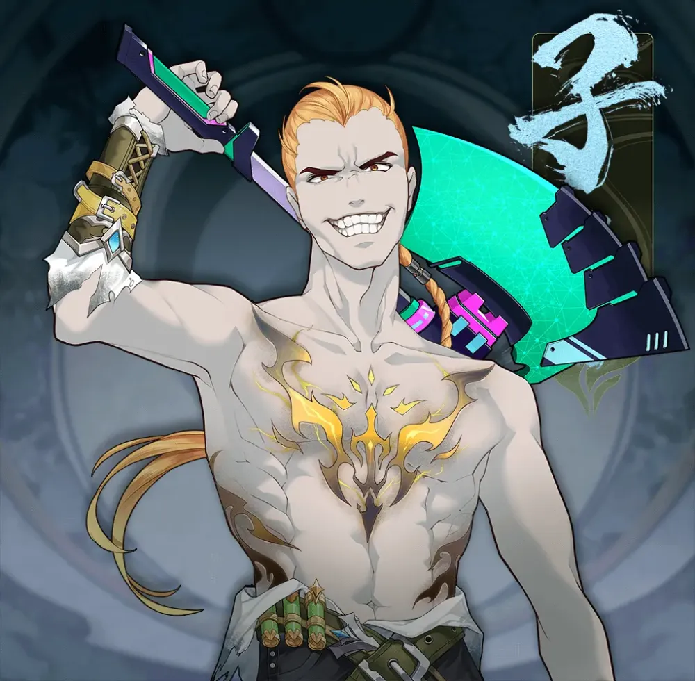 DigiDaigaku Villains #2323