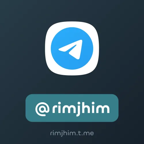 @rimjhim