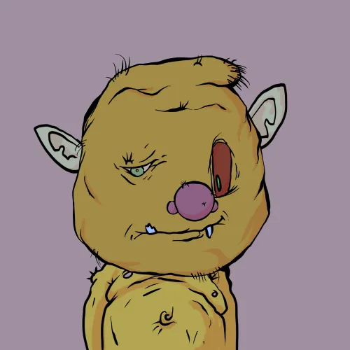 goblintown #8169