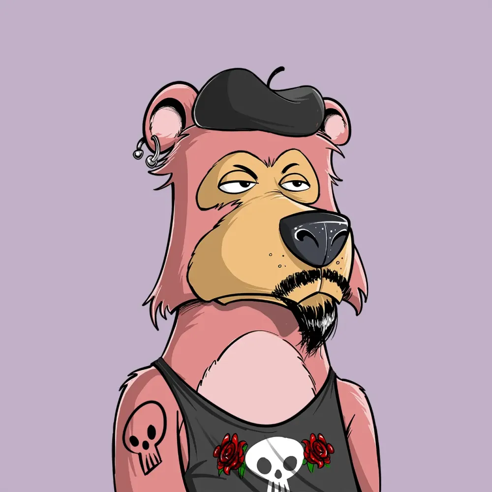 BearsOnTheBlock #9251