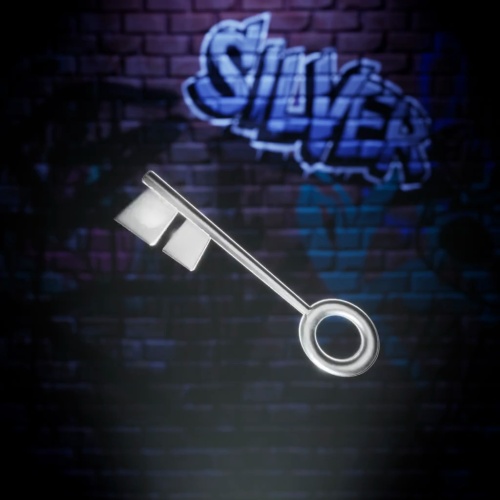 Silver #1