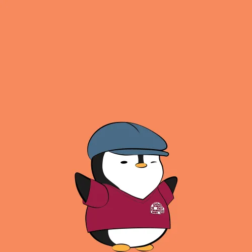 Lil Pudgy #13288
