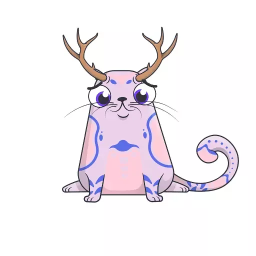 CryptoKitties #642282