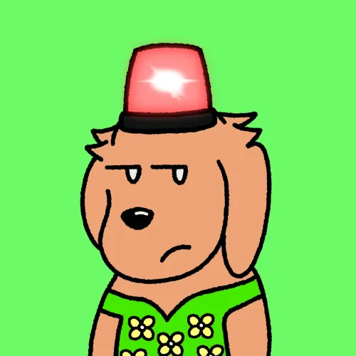 DoodleDogs #5554