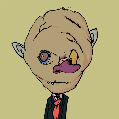 goblintown ＃4086