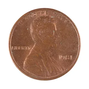 Cent #9518 (#66001523)