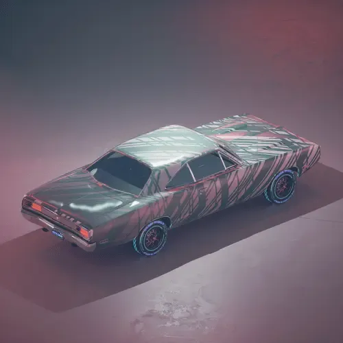 Wordnet Wuper Wee 1970