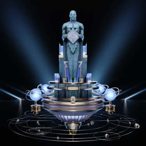 The Reflection of Love #5667