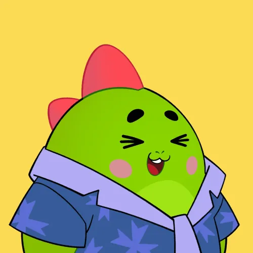 Dino Gotchi #2424
