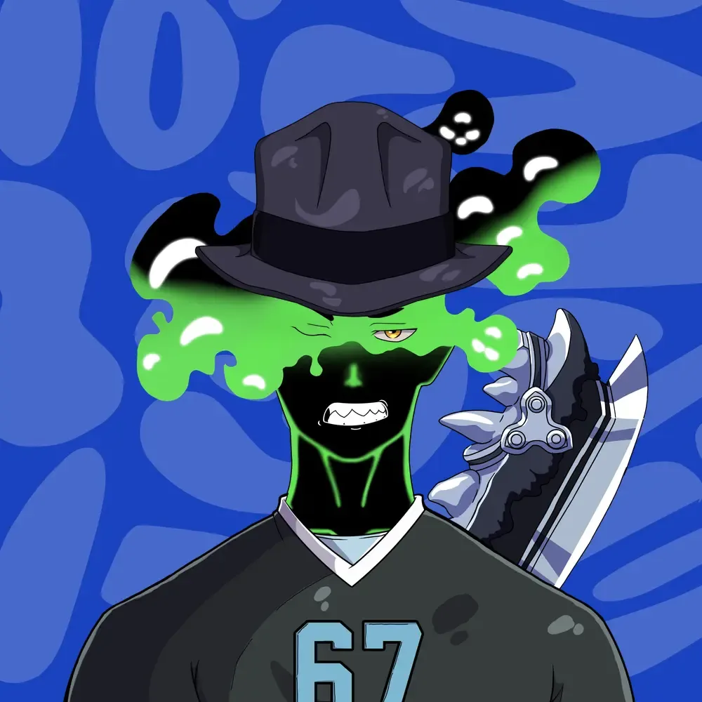 ICCM Syndicate Collection #74