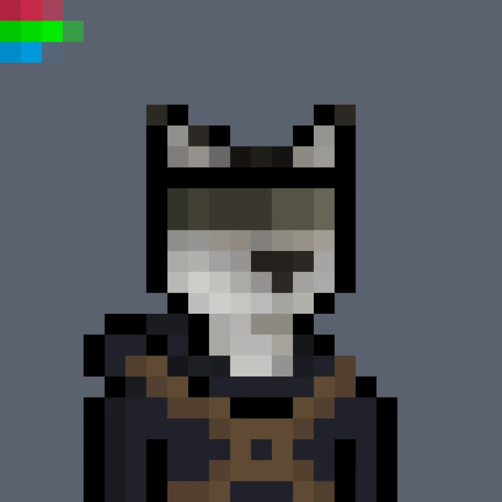 CLOAKS #4529