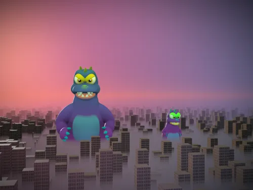 Kai-Gen #2025