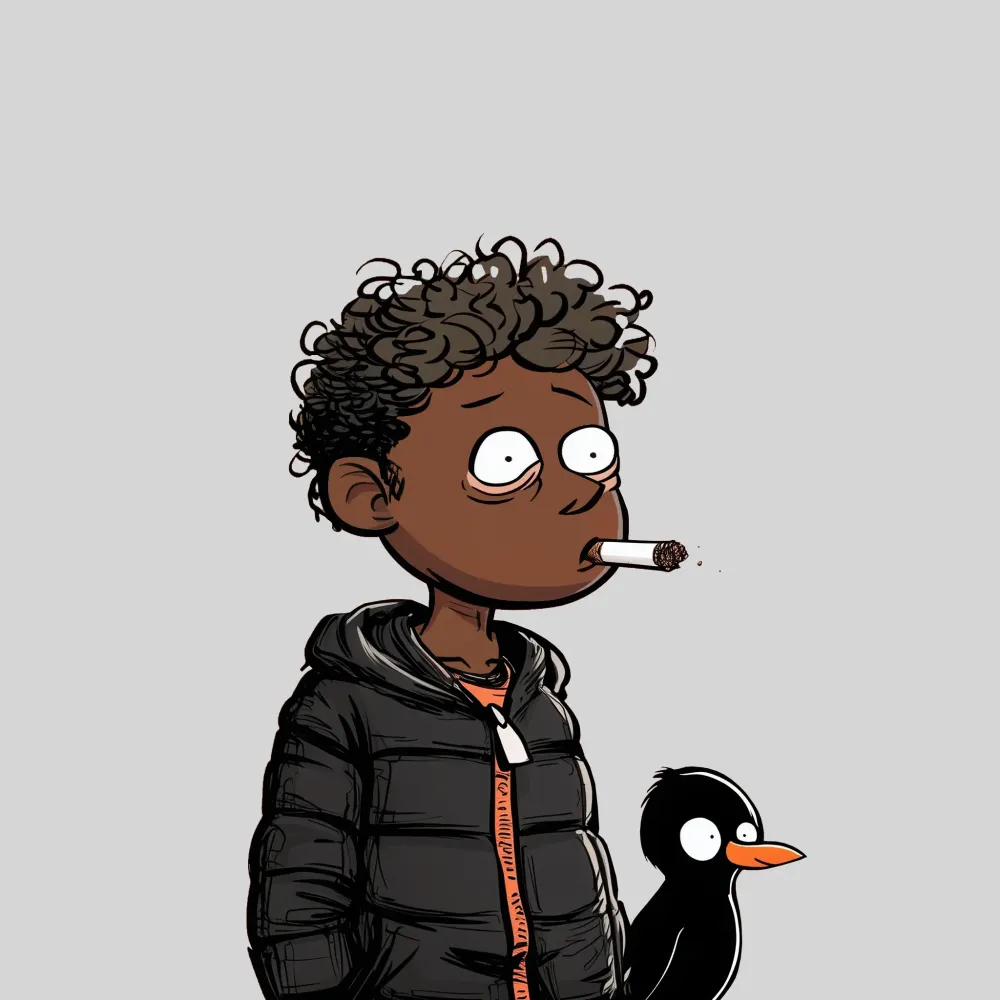Digital Slops #6015
