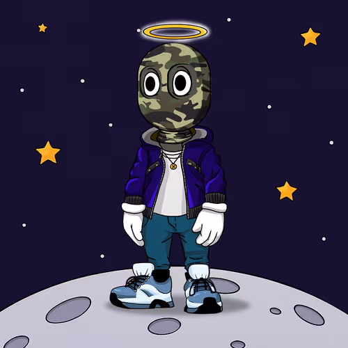 Based Style #4292