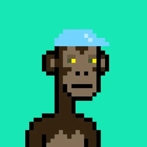 CryptoApe #1792