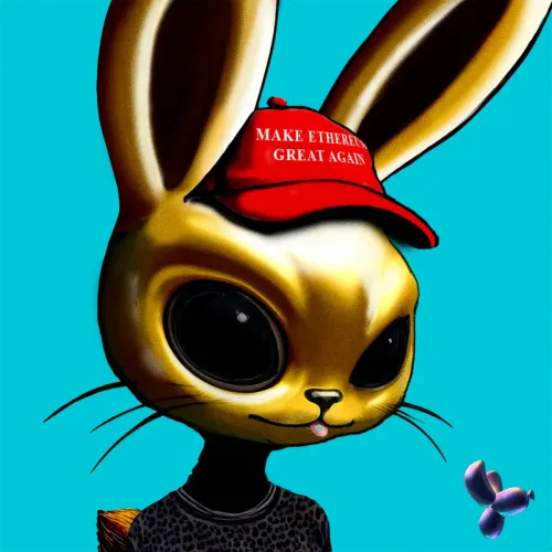 BUNNZ #2185