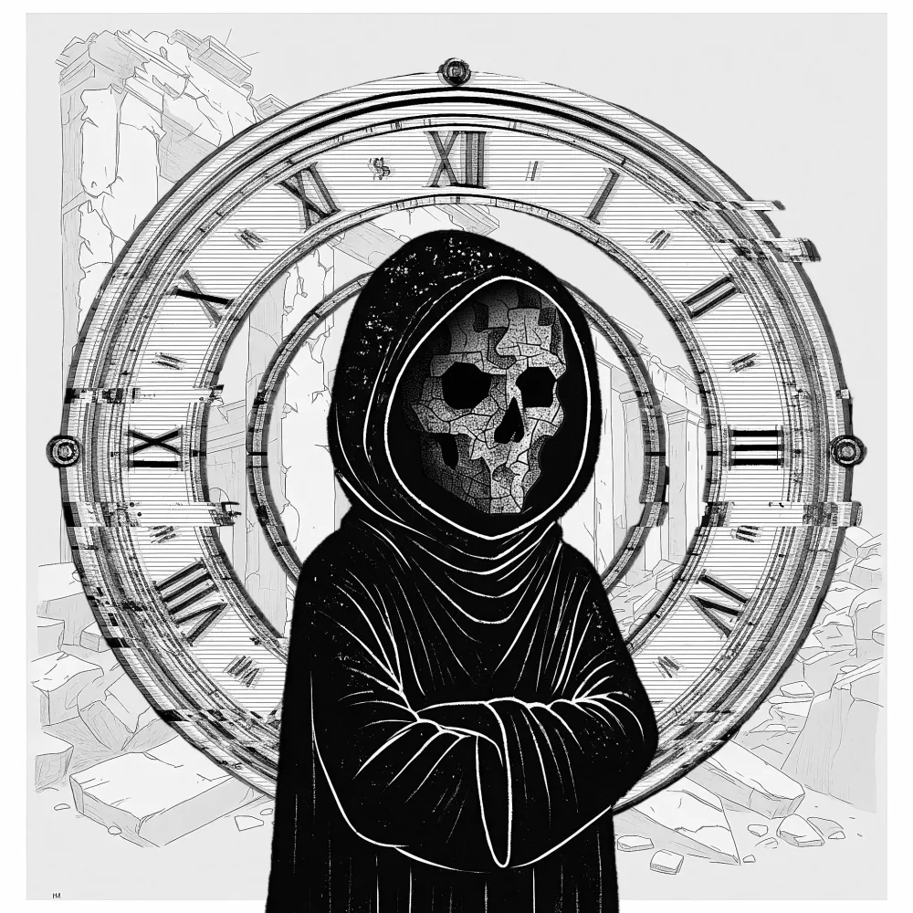 Digital Mr.Freeman – #7369