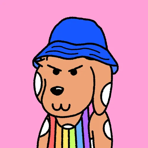 DoodleDogs #7507