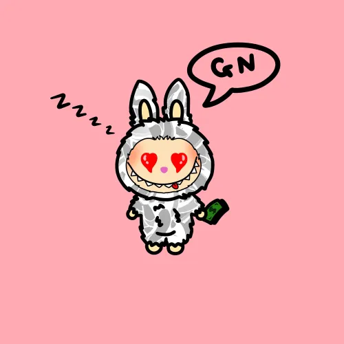 Labubu #619