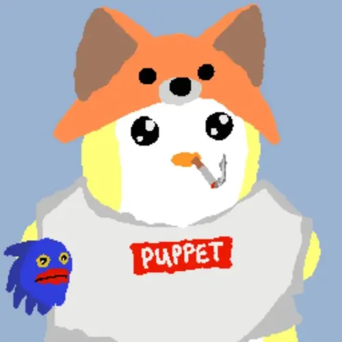 PUPGUIN #206