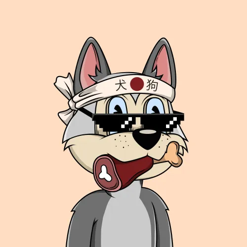 Canidae #6103