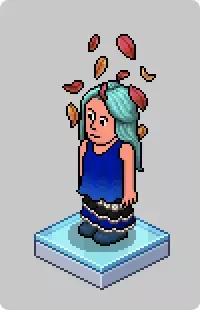Habbo  #9803