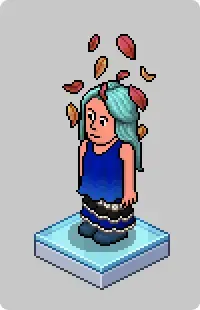 Habbo  #9803