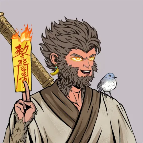 Wukong #6597