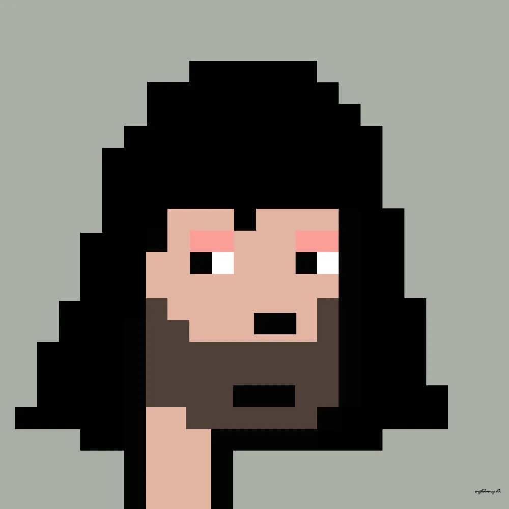 Urban Punk#8406