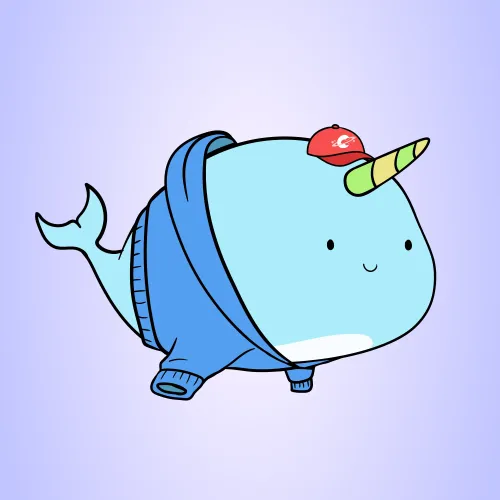 Chubbiwhal #8643