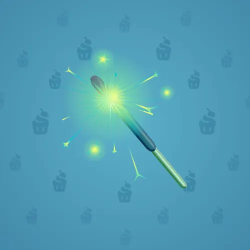 Party Sparkler #57022
