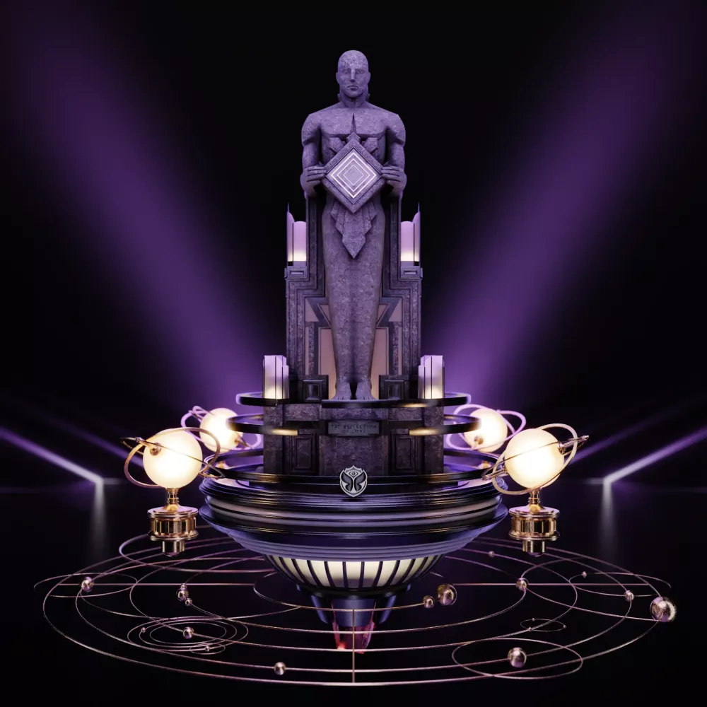 The Reflection of Love #5900