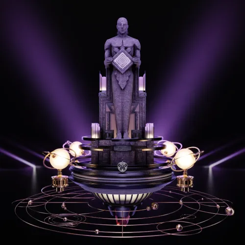 The Reflection of Love #5900