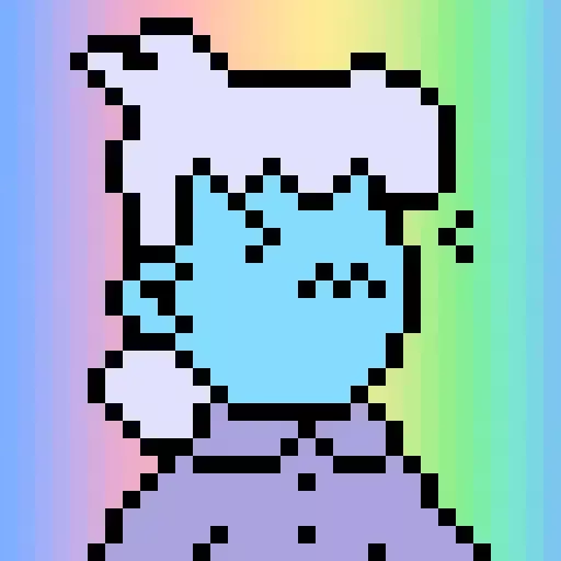 PixelDood #8112