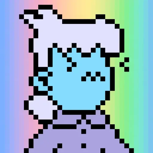PixelDood #8112