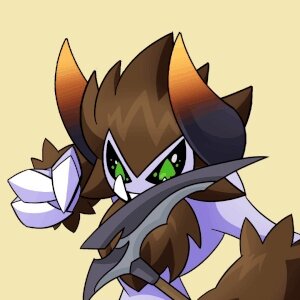 Poglin Nycra #1071